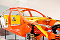 Powder Coating Services